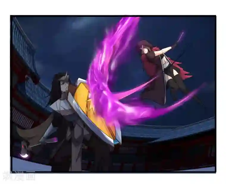 剑仁第76话 哥哥VS妹妹