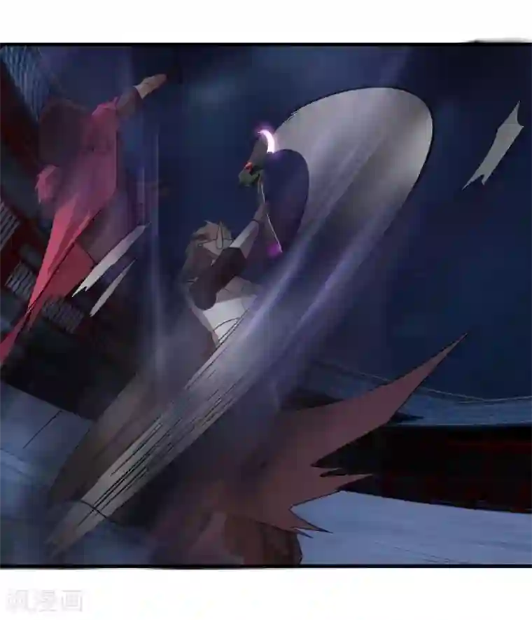 剑仁第76话 哥哥VS妹妹