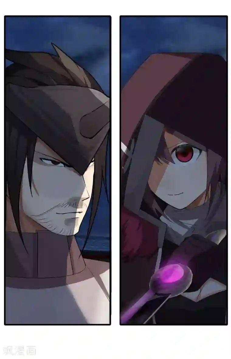 剑仁第76话 哥哥VS妹妹