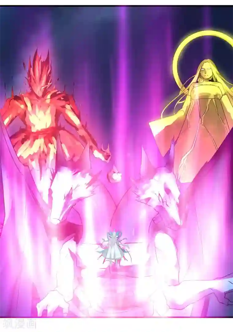 剑仁第78话 仙人之下皆蝼蚁