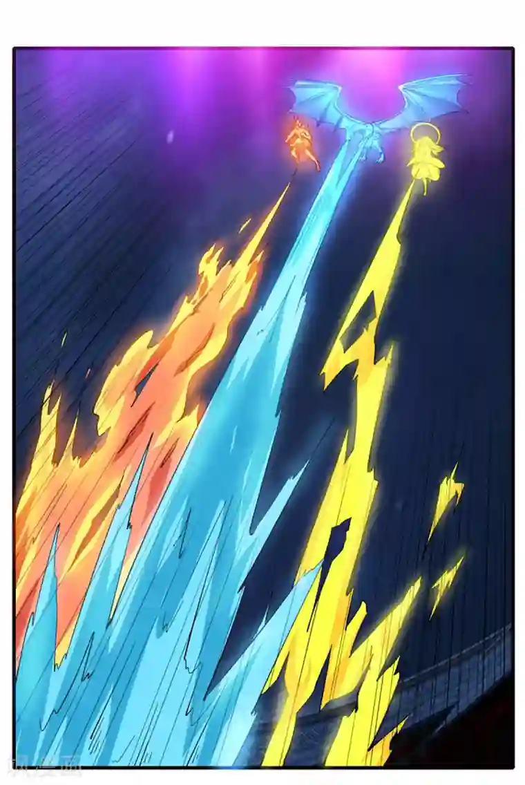 剑仁第78话 仙人之下皆蝼蚁