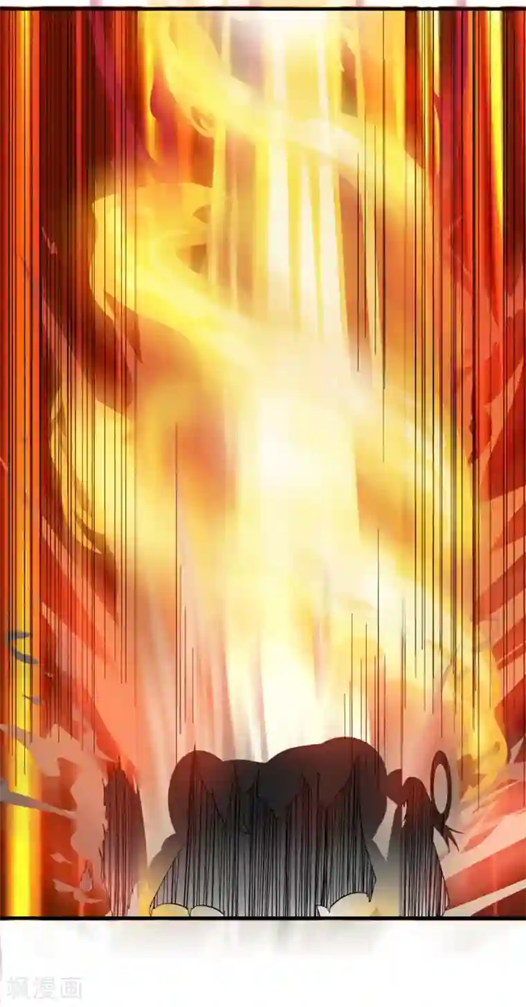 剑仁第78话 仙人之下皆蝼蚁