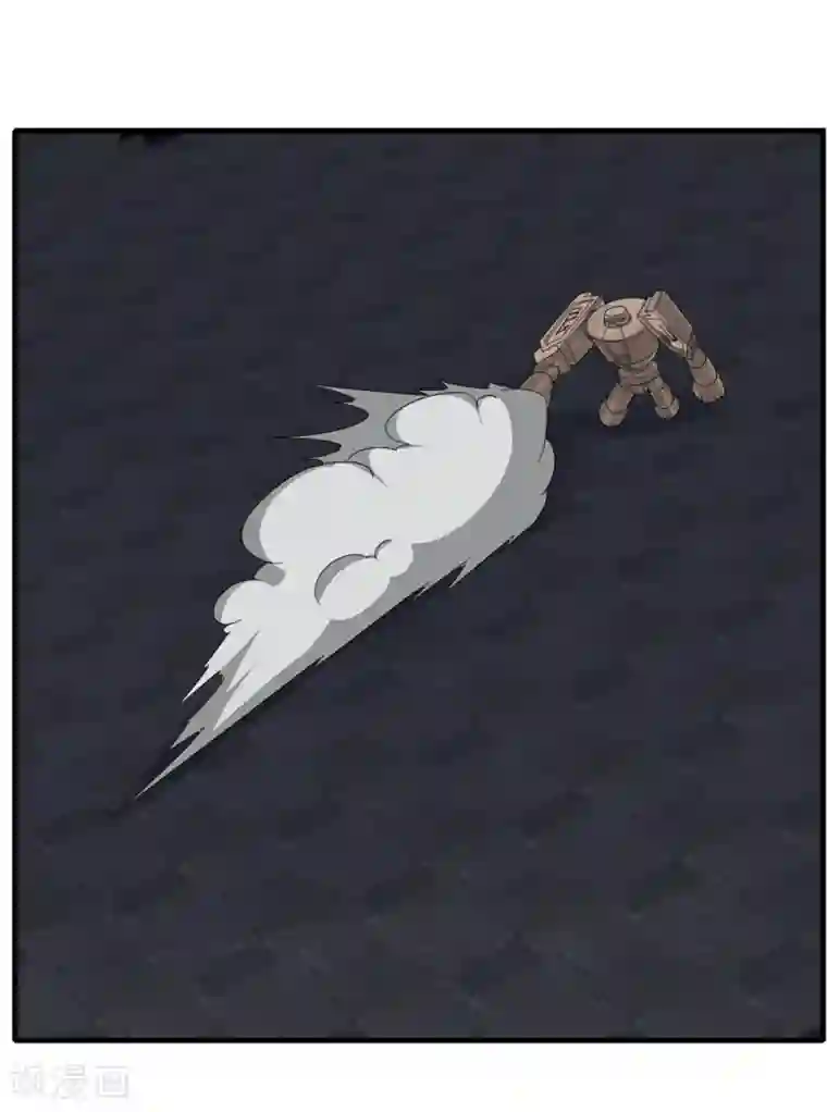 剑仁第78话 仙人之下皆蝼蚁