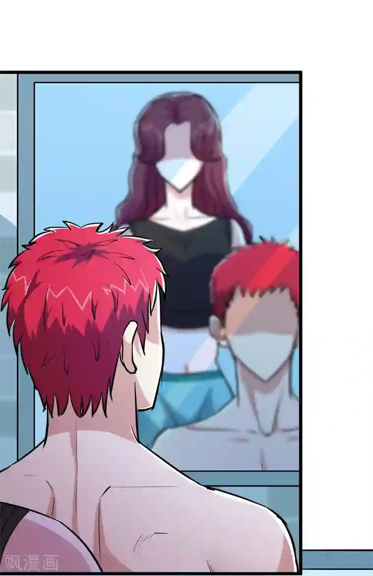 校花的最强特种兵第72话