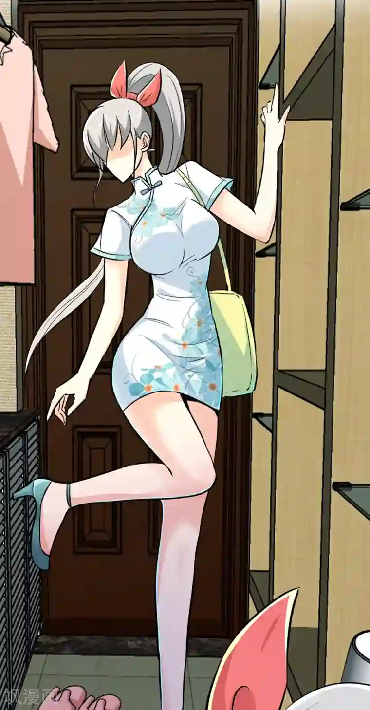 校花的最强特种兵第73话