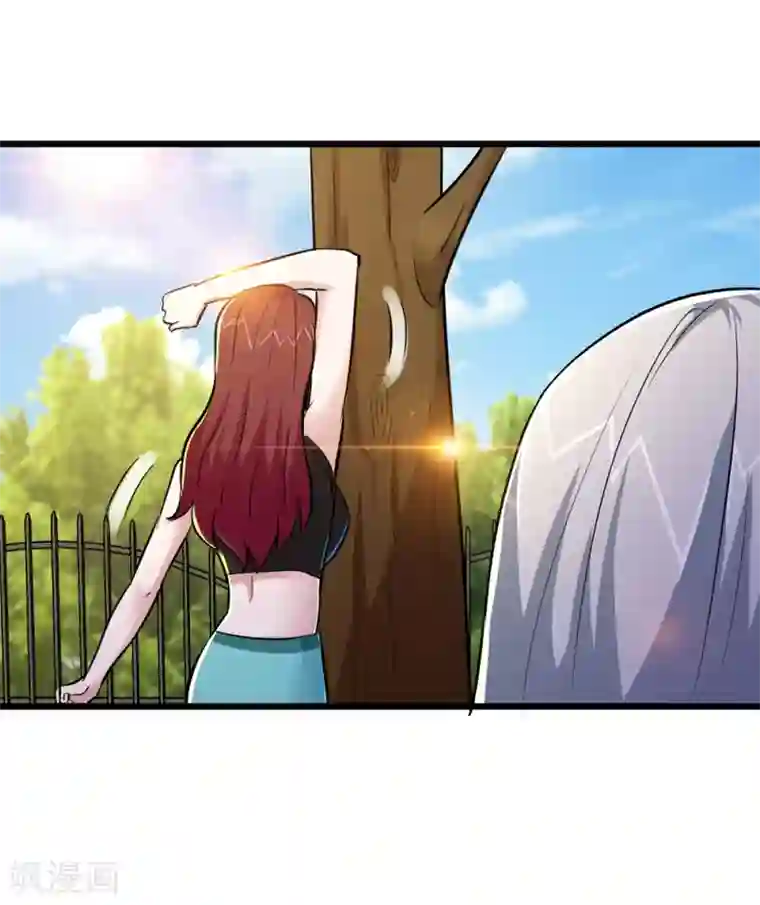 校花的最强特种兵第73话