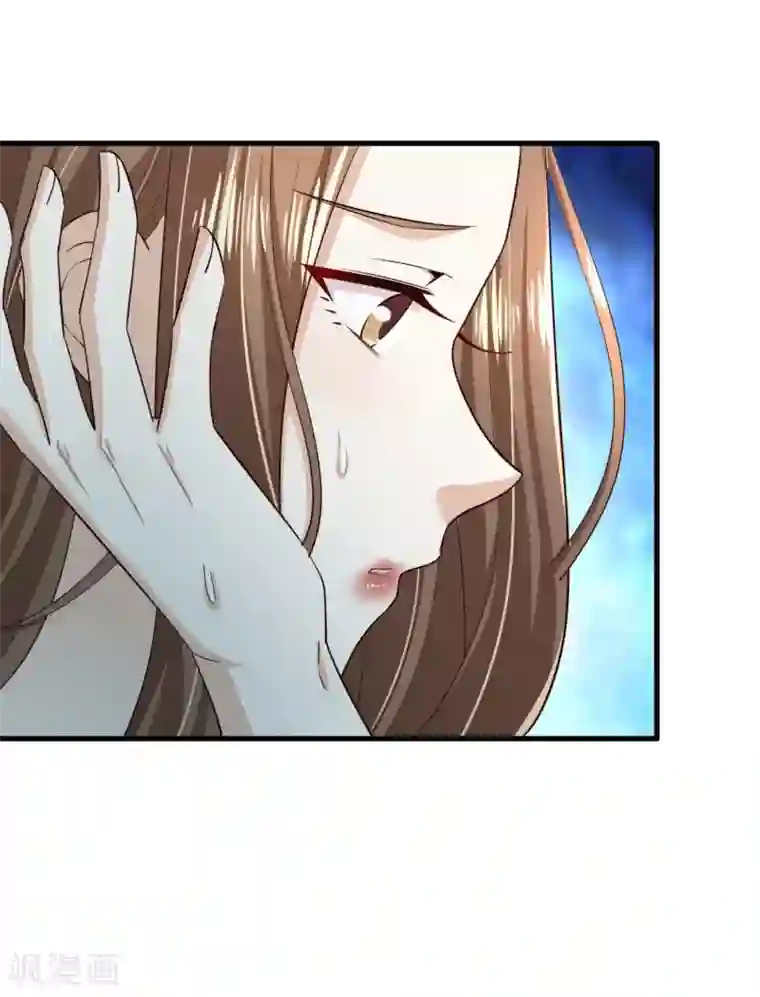 超模恋人有点甜第70话 雨后