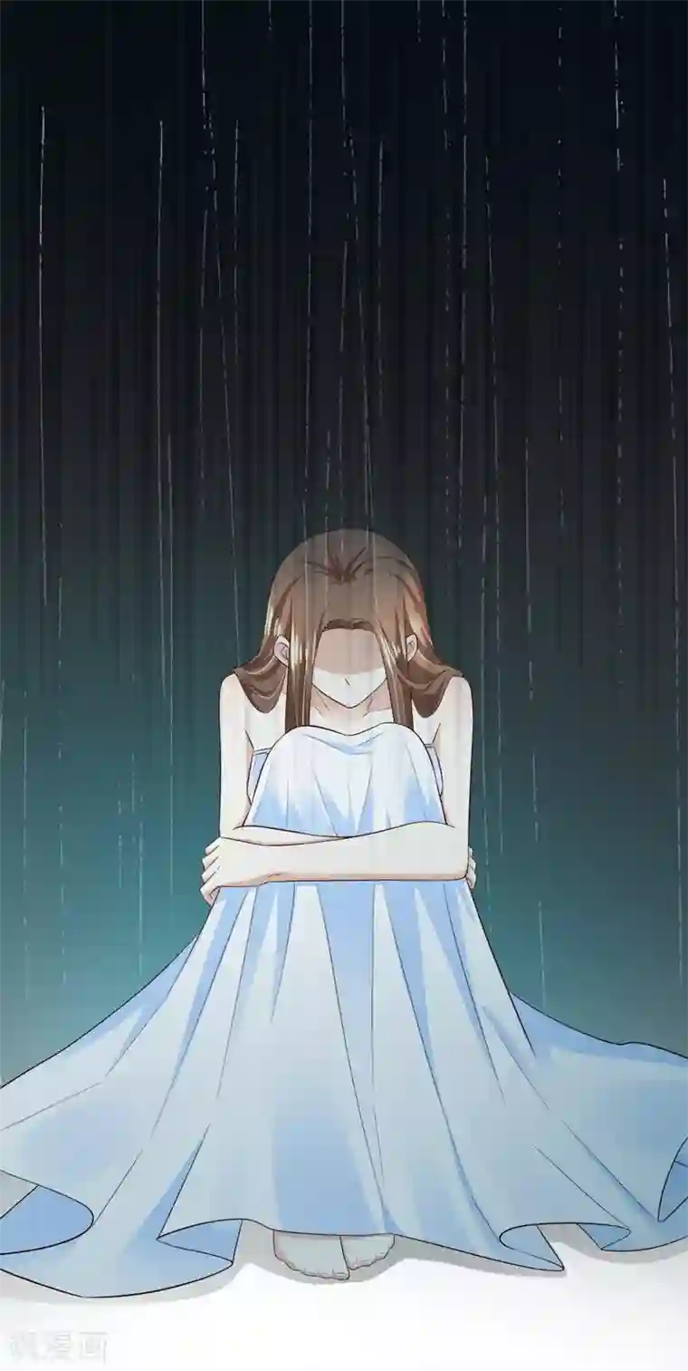 超模恋人有点甜第70话 雨后