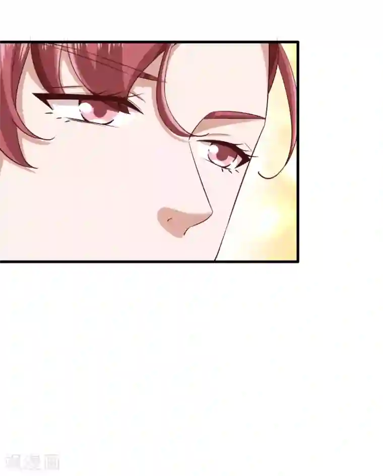 超模恋人有点甜第71话 布局
