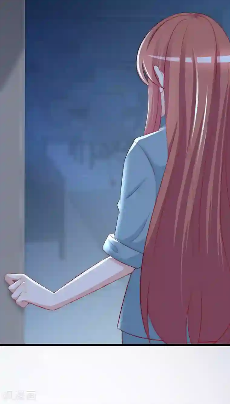 渣男总裁别想逃第181话 这个男人是你的软肋