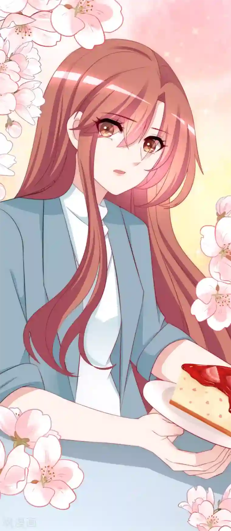 渣男总裁别想逃第181话 这个男人是你的软肋