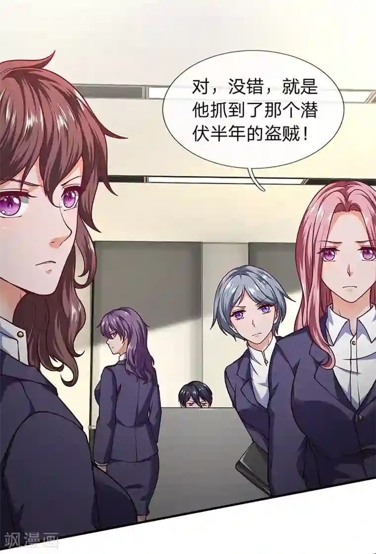 终极兵王混都市第84话 初入营销部