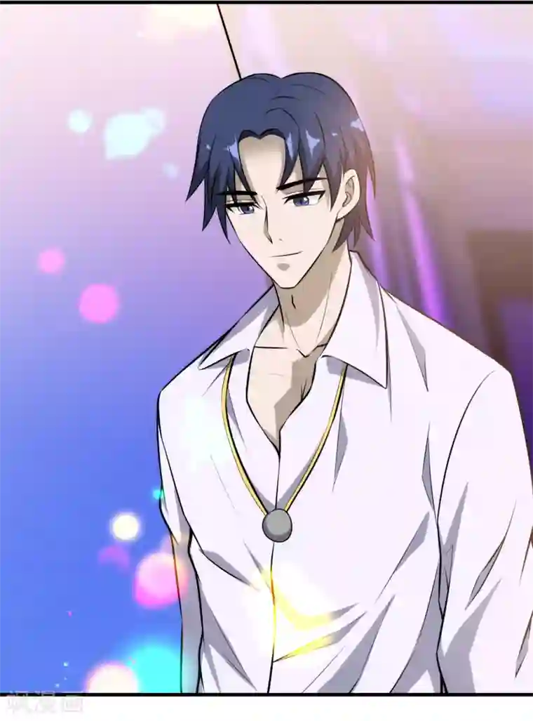 这个兵王很嚣张第107话 生日会