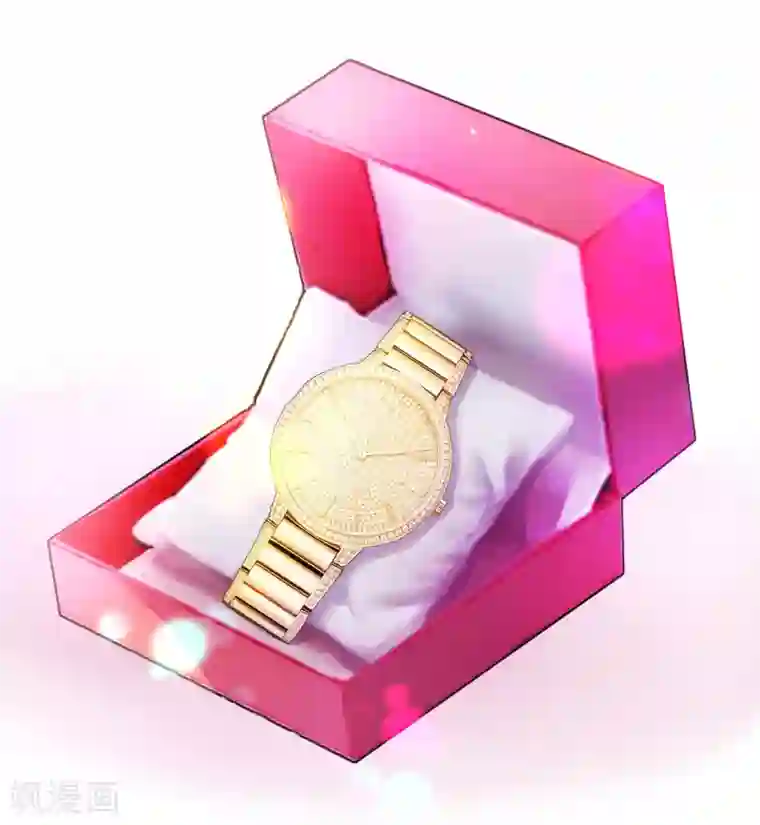 这个兵王很嚣张第107话 生日会