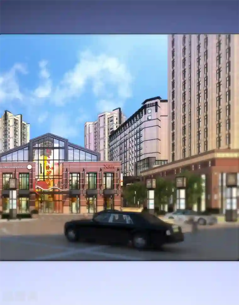 捡个校花做老婆第90话 指证张铁宏