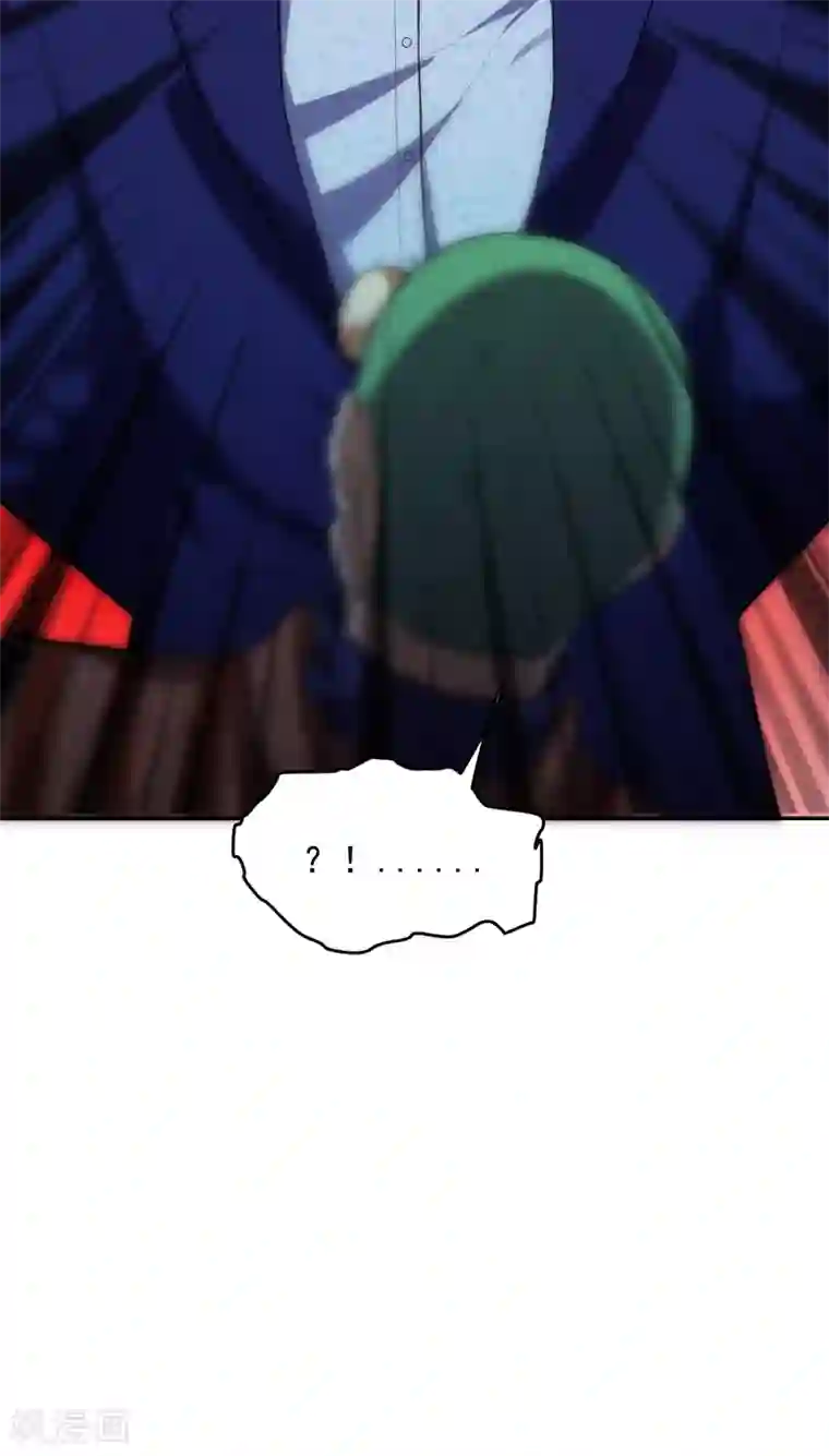 捡个校花做老婆第91话 宴会冲突