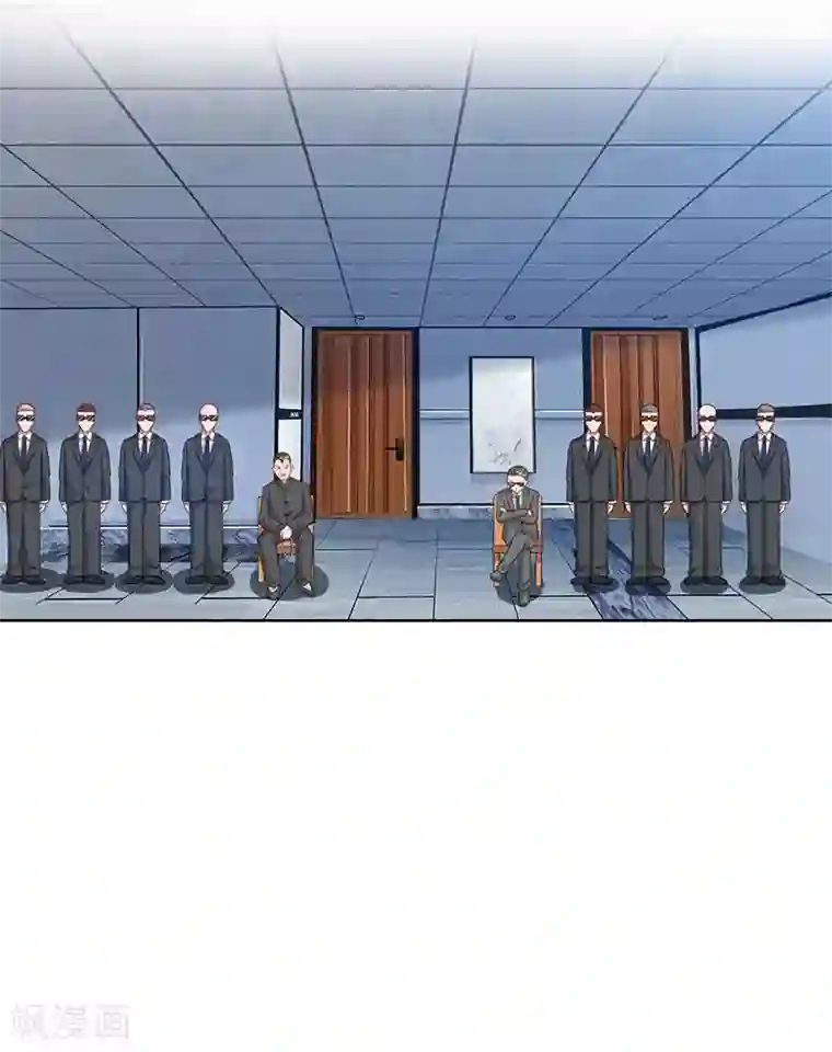 重生弃少归来第74话 终极杀人王