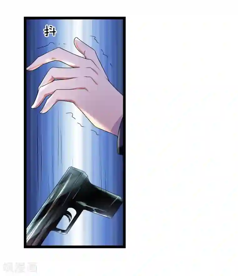 乱世帅府：听说司佑良爱我很多年第70话 可堪逢处更难留