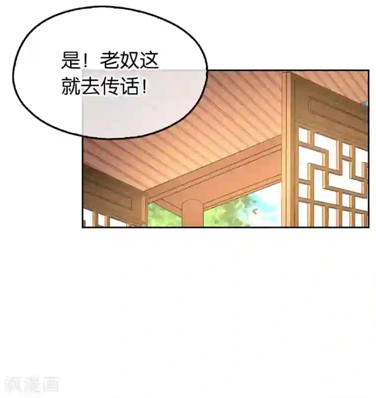 倾城狂妃第89话