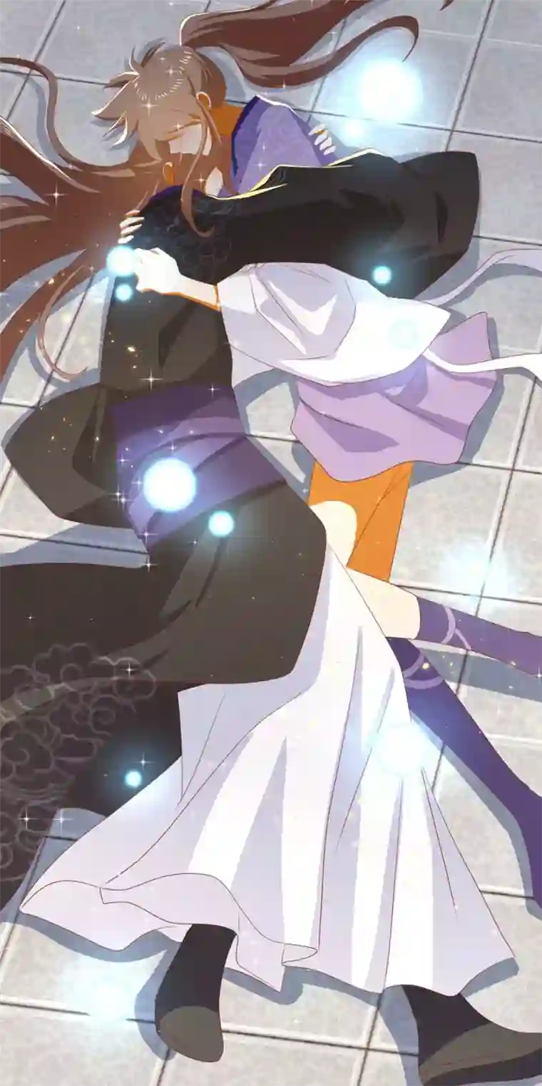 倾城狂妃第89话