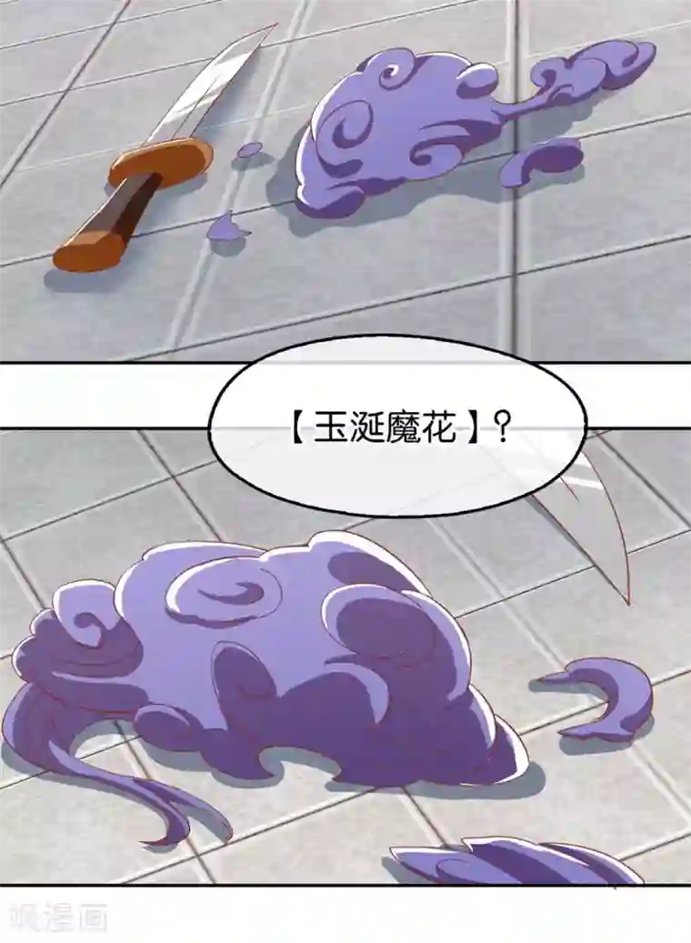 倾城狂妃第89话