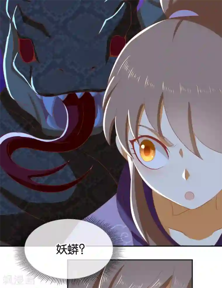 倾城狂妃第90话