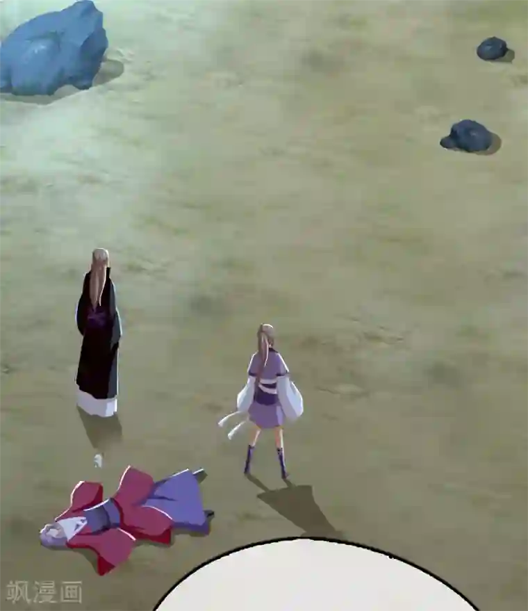 倾城狂妃第90话