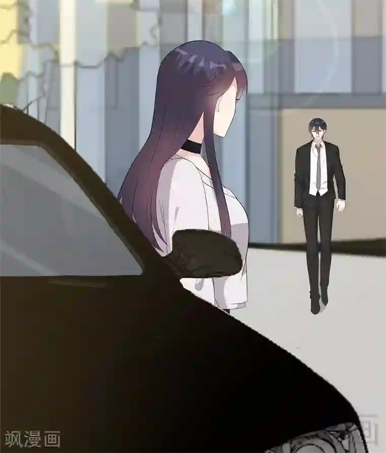 男神萌宝一锅端第159话 被求婚了
