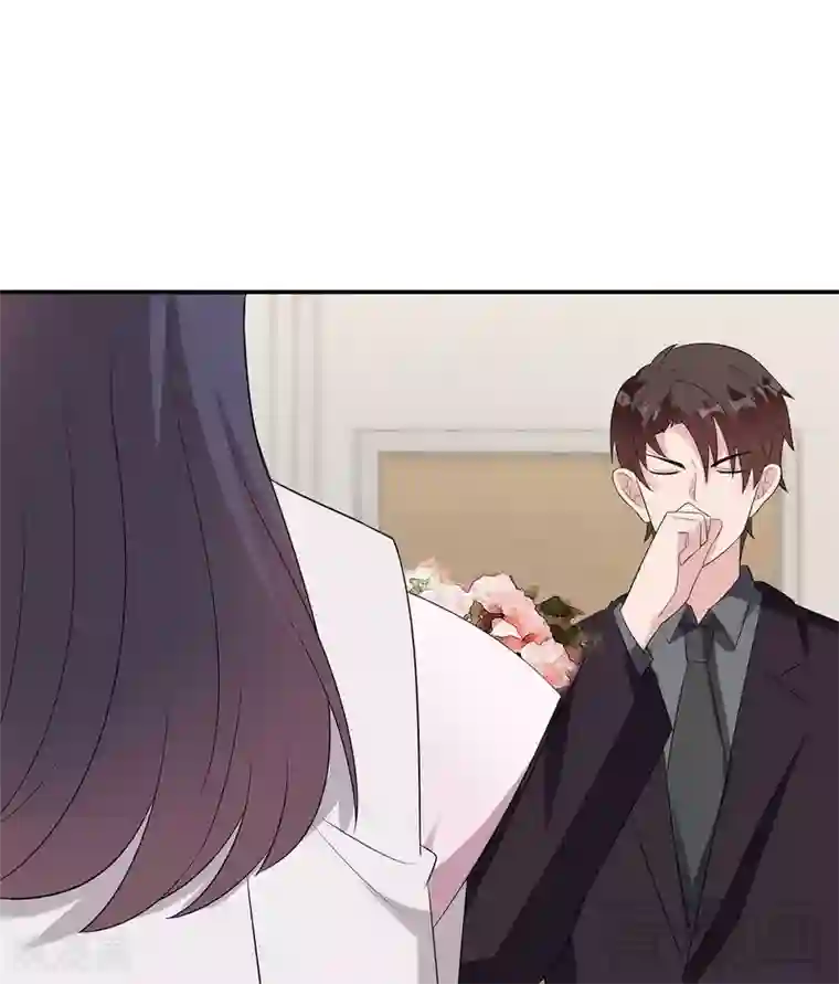 男神萌宝一锅端第159话 被求婚了