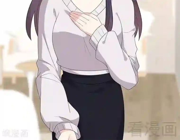 男神萌宝一锅端第159话 被求婚了