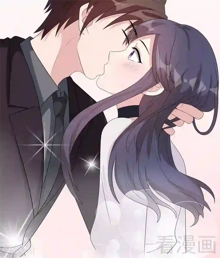 男神萌宝一锅端第160话 超低调结婚