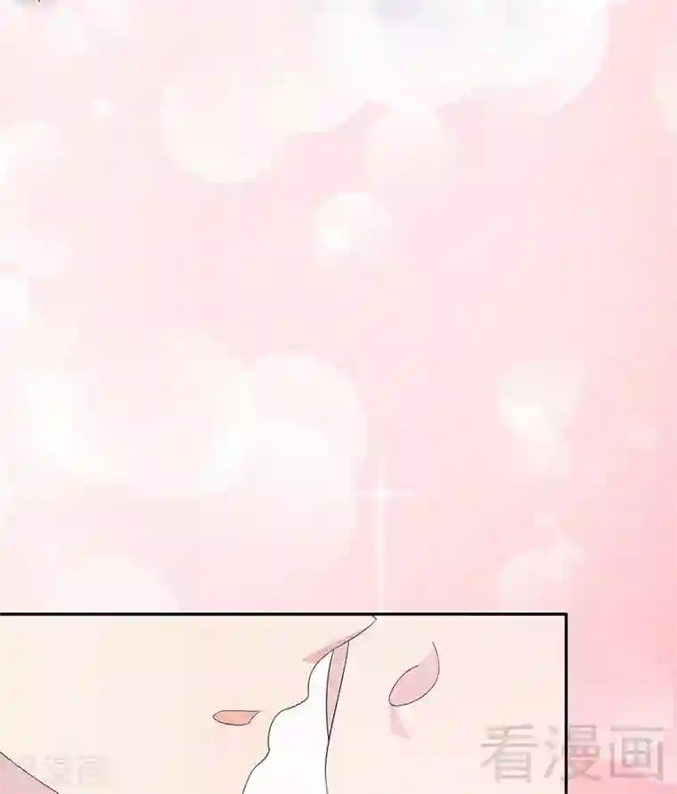 男神萌宝一锅端第160话 超低调结婚