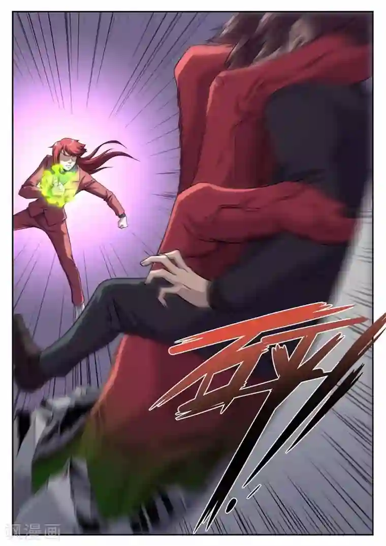 兼职神仙第181话