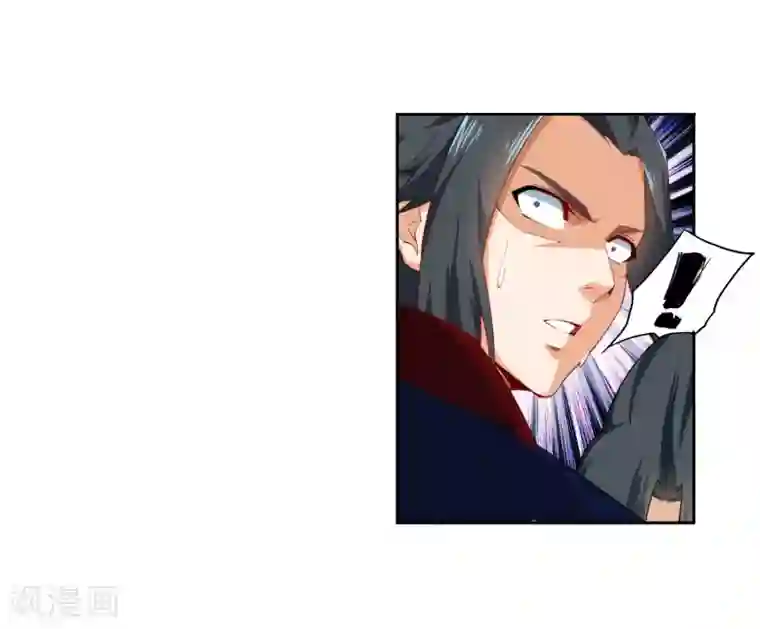 逆天邪神（条漫版）第153话 天池巨兽