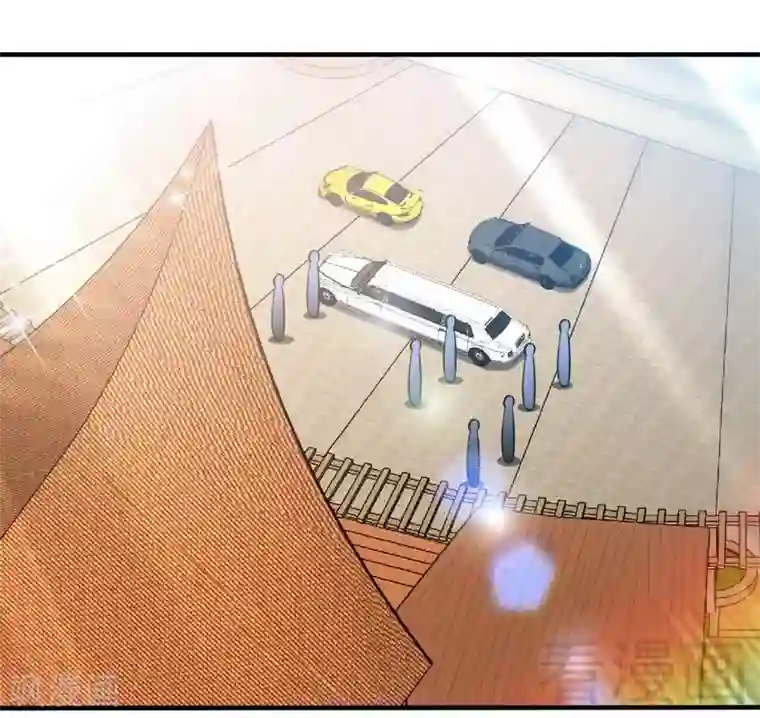 只对你臣服第232话 决战毒蝎