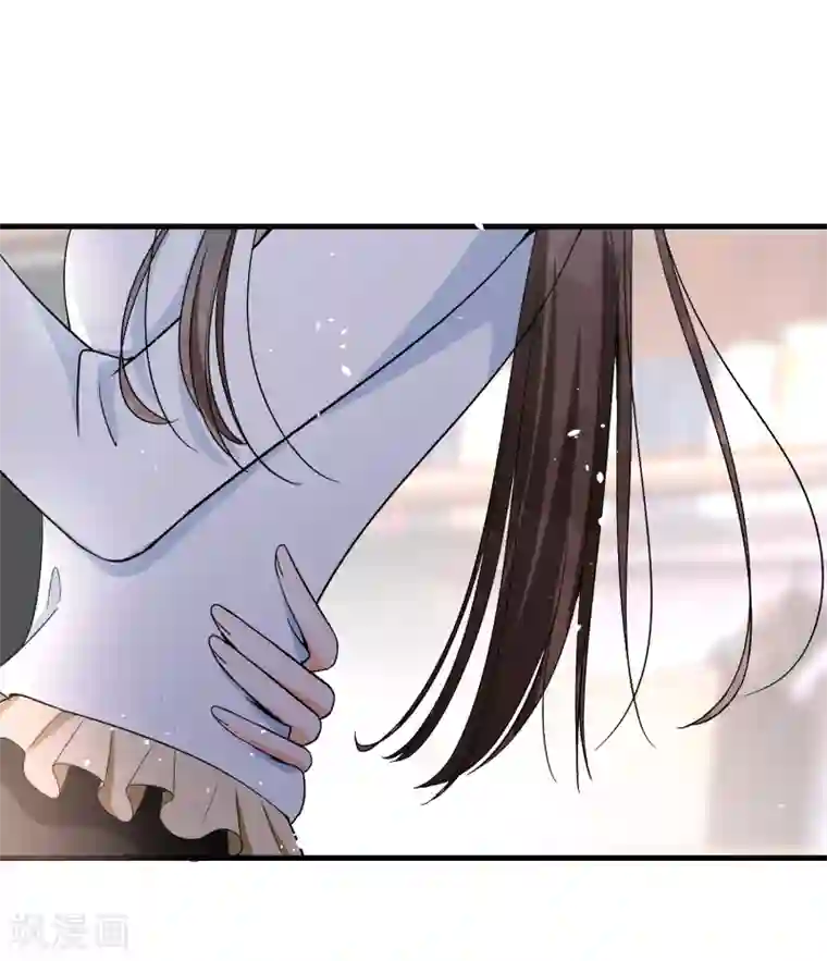 契约冷妻不好惹第26话 喝了我的给我还回来