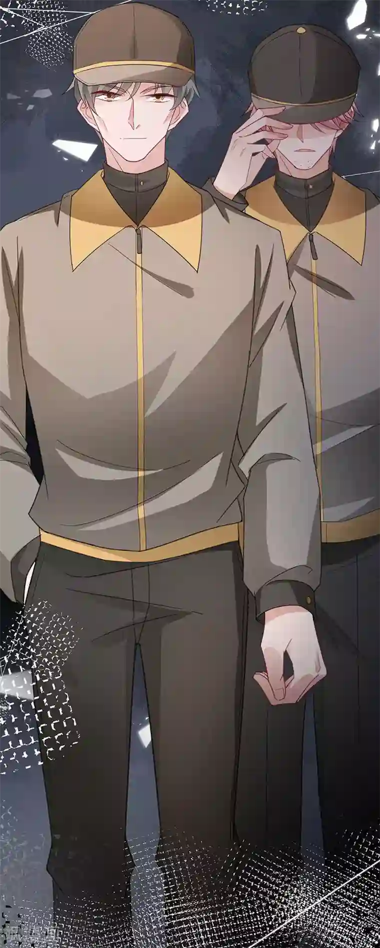 盛世甜宠：易少的小萌妻第75话