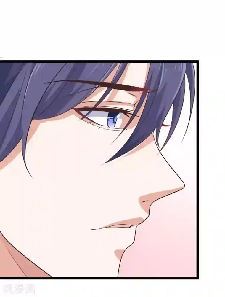 冰山总裁强宠婚第32话 甜蜜变心碎