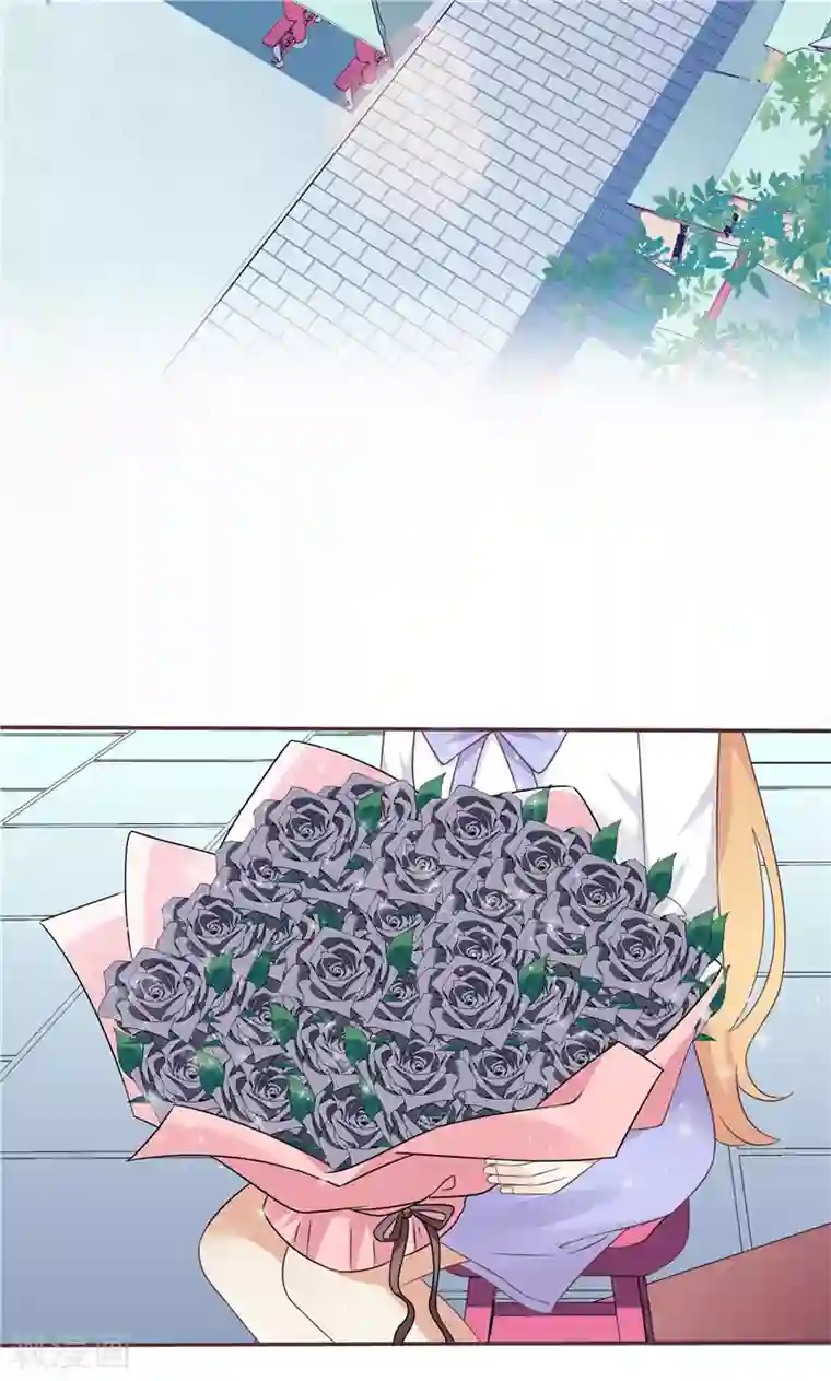 天才双宝：傲娇前妻抱回家第61话 招数都一样