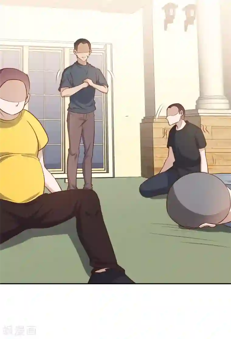 神级渔夫第36话 我看谁敢