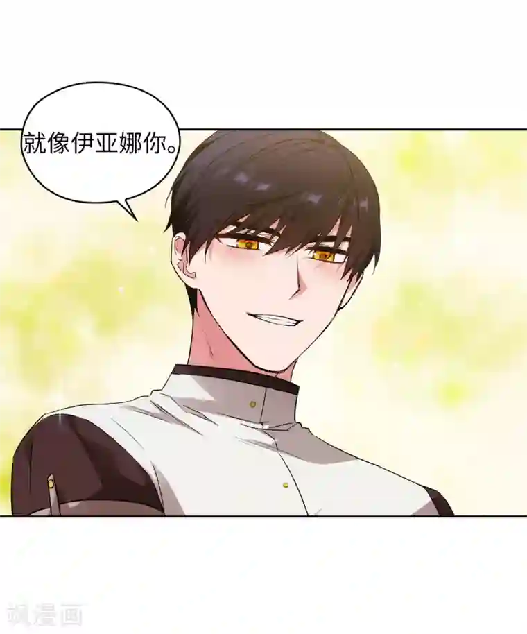 阿多尼斯第242话 你是我活着的目的