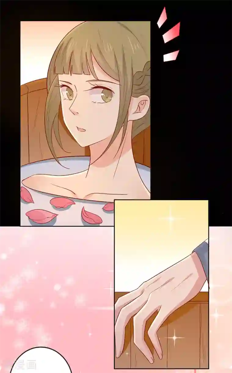 王爷，奴家减个肥第130话 大显身手