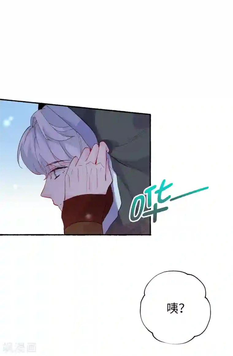 皇子的天降未婚妻第151话 偶遇伊登