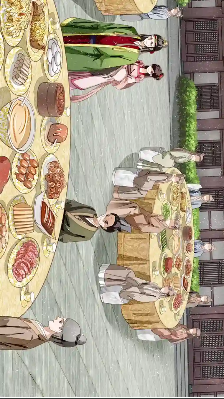 史上第一纨绔第56话 非要身败名裂才甘心吗