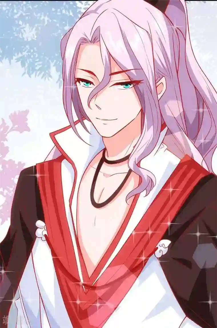 拐个妈咪带回家第69话 替身