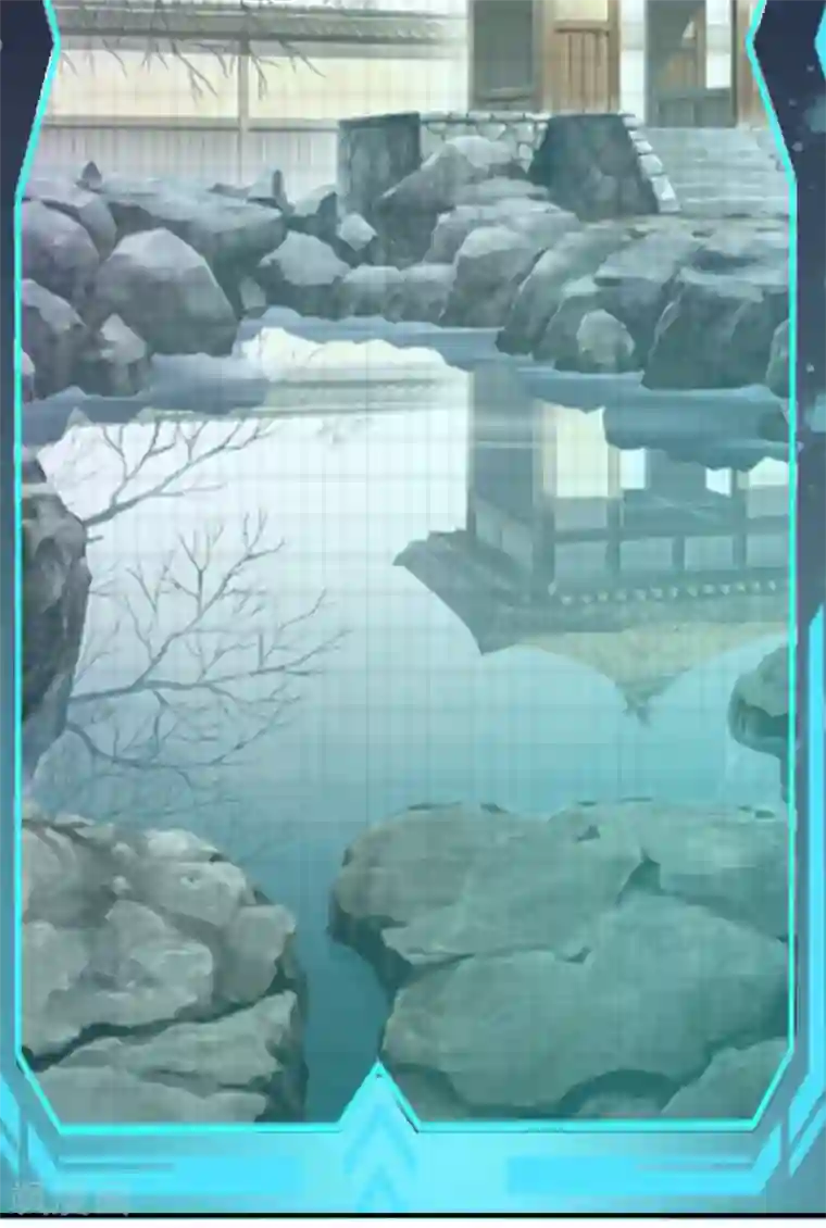 回到古代当圣贤第43话 幻境真假难辨