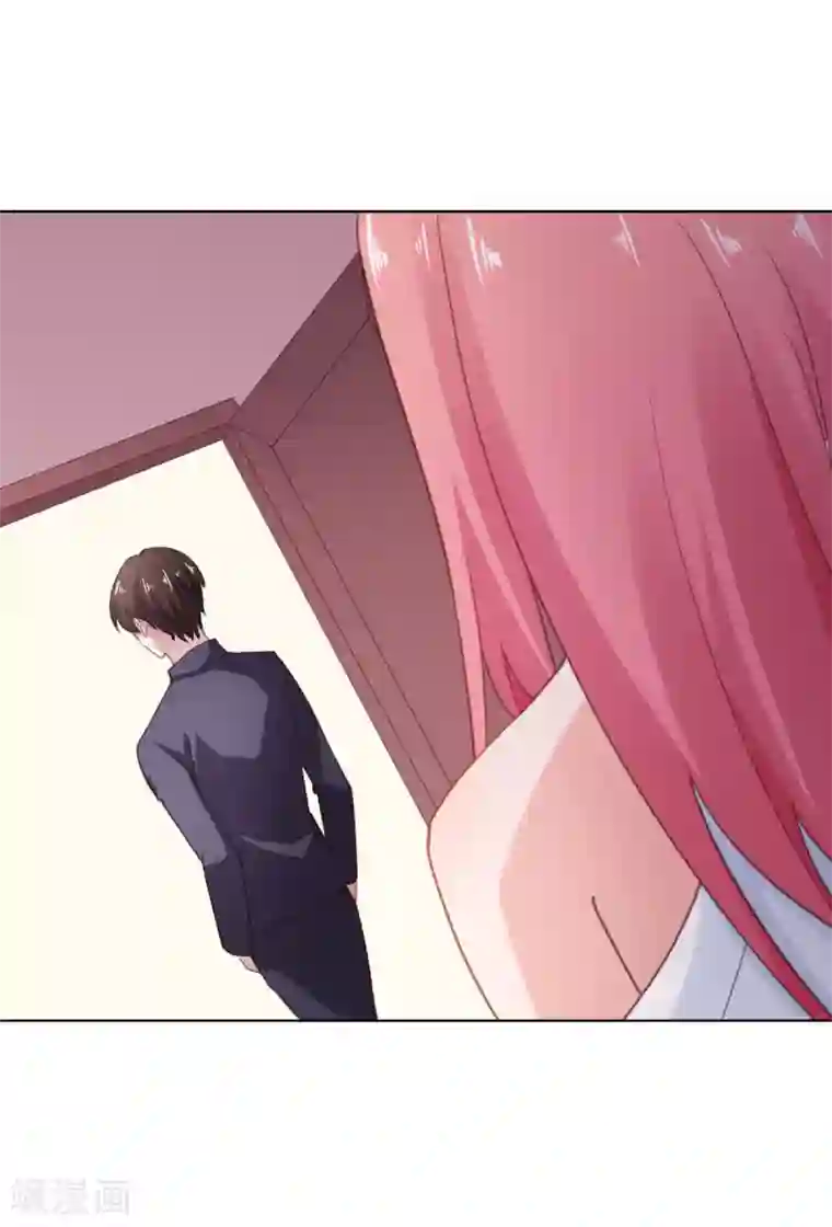 宠婚来袭第108话 绝食抗议