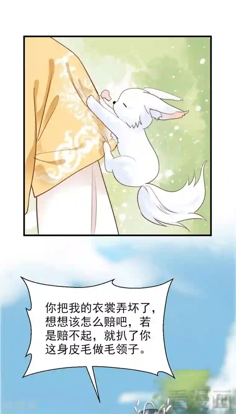 娇女毒妃第190话