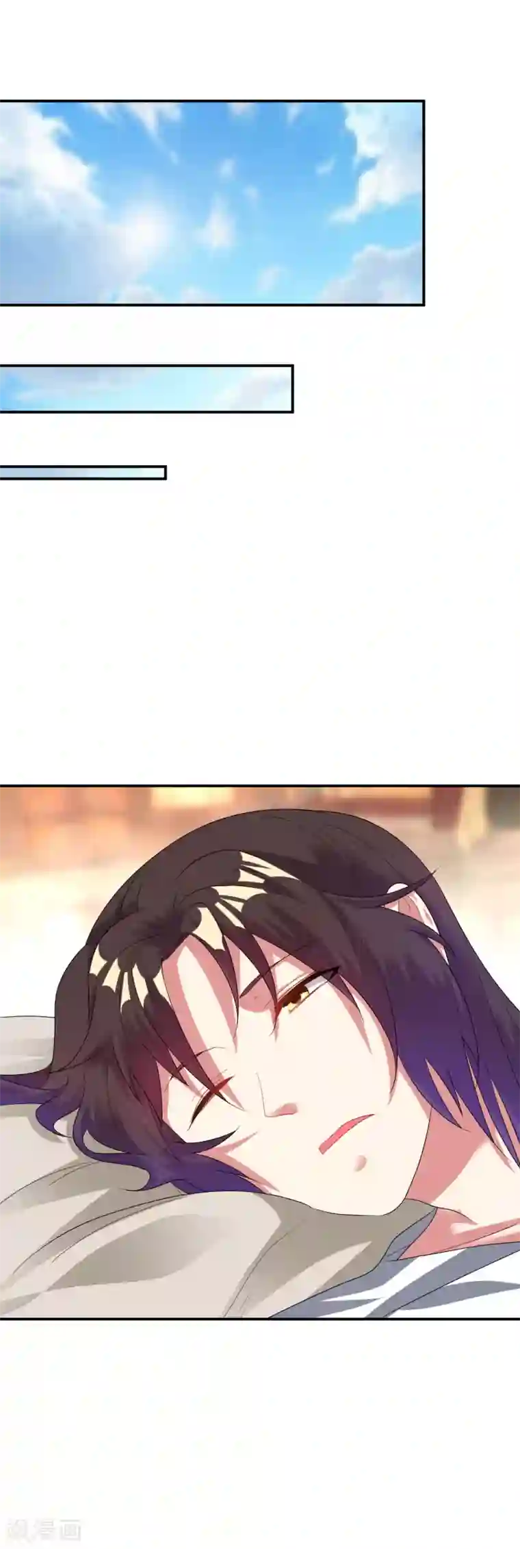 道印第24话 冰宫雪夜绝杀狼王2