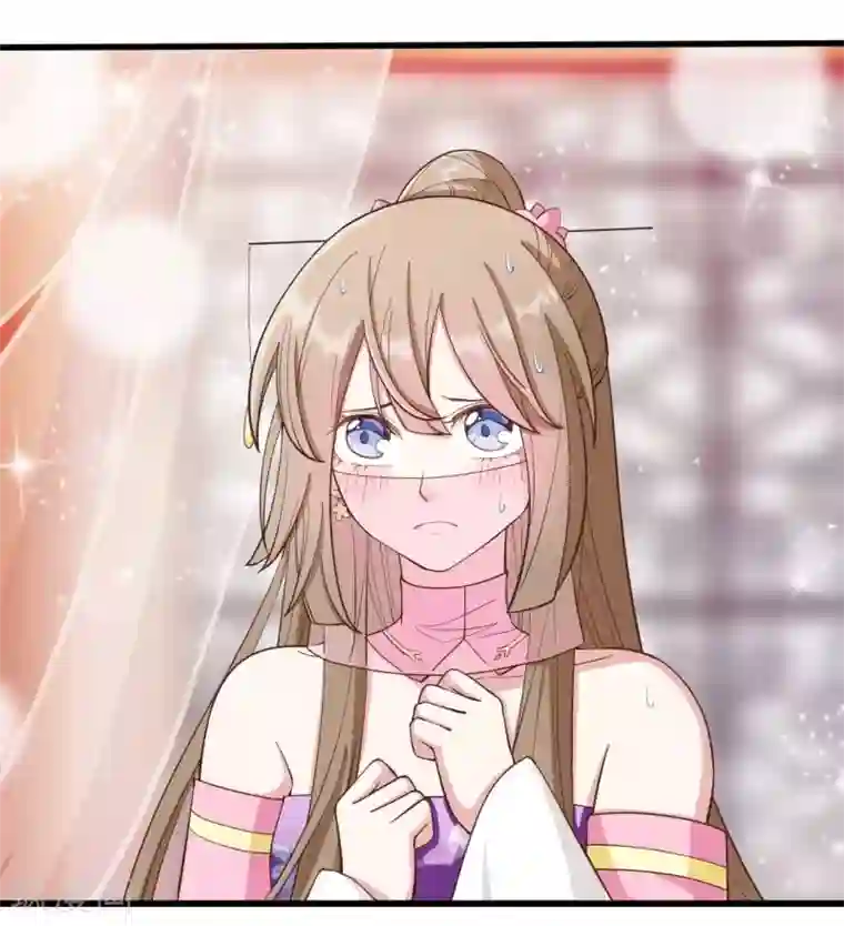 嫡女有毒第30话